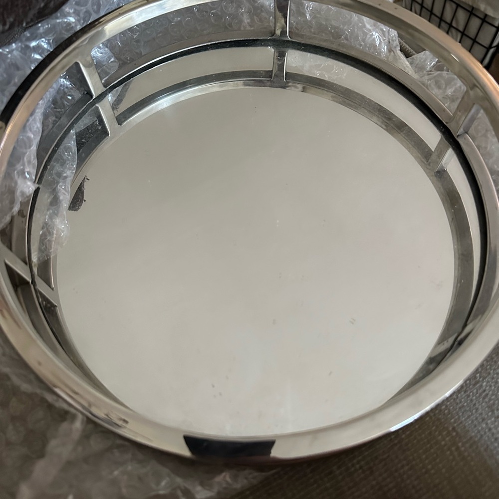 Vanity Tray